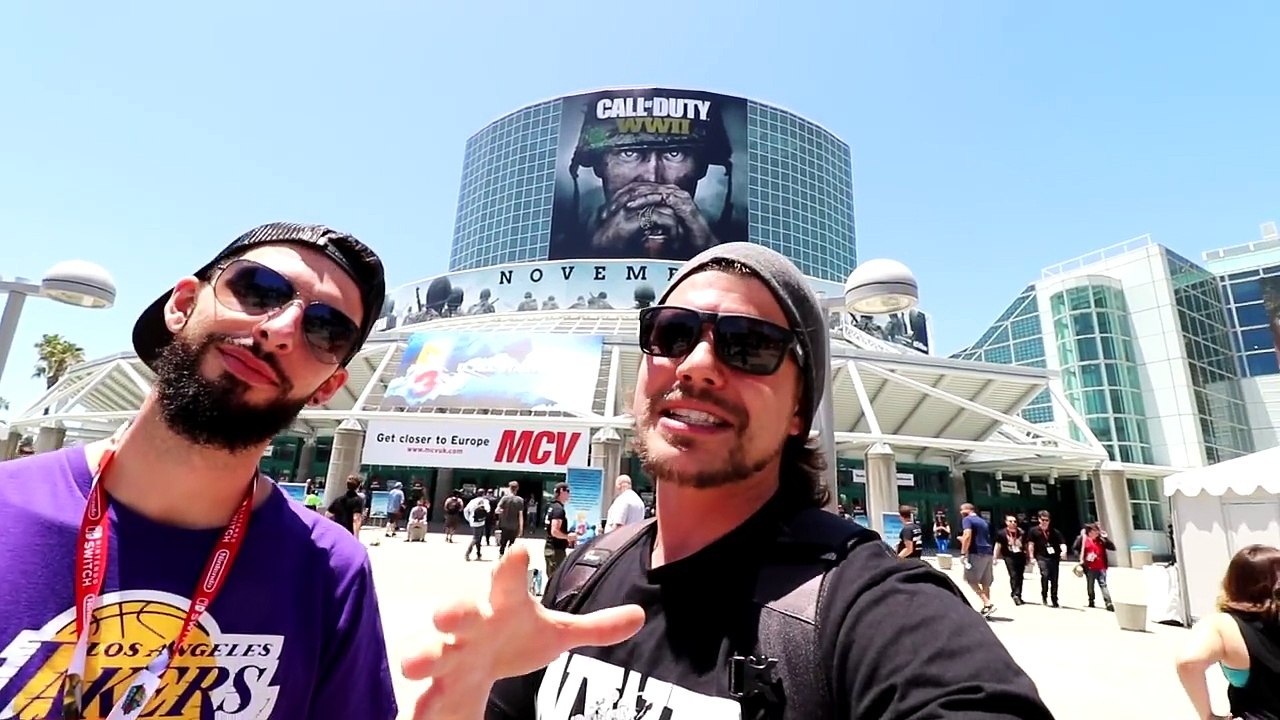 ÇA PART EN COU LLES... !! - VLOG E3#5 (2)