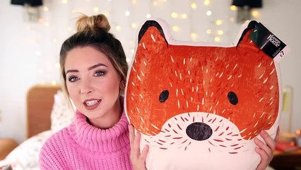 Autumn & Halloween Home Haul   Zoella