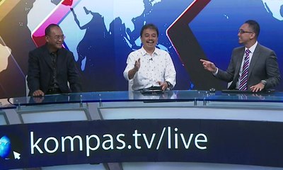 Tudingan Bajak Kader untuk Tim Sukses Capres