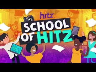 SCHOOL OF HITZ VIDUSHI & RISHYAA (HIGHLIGHTS)