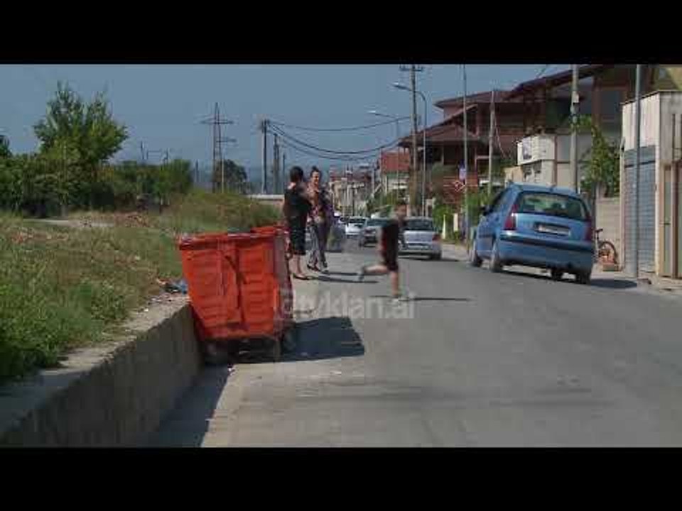Gjendet foshnja e pajete ne cante