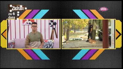 DUŠICA JAKOVLJEVIĆ O NAPADU NA NJU: Voditeljka iskreno o eksploziji svog džipa!