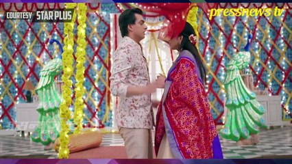 Yeh Rishta Kya Kehlata Hai - 3rd September 2018 Star Plus Serial News