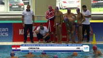 MEN'S EUROPEAN U19 WATER POLO CHAMPIONSHIPS - MINSK 2018 (26)