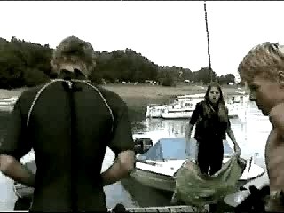 Arpej - Colo Ski nautique à Serre Ponçon 3