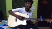 Ae Mere Watan Ke Logon ||independence day special||guitar cover|| Shivam Diwakar