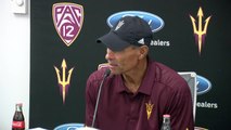 Herm Edwards discusses ESPN's premature accolade - ABC15 Sports