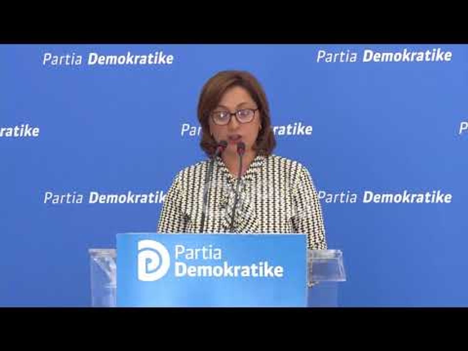Ora News - PD akuza qeverisë: Po rrit taksat dhe shpenzimet e luksit