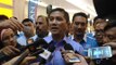 Azmin: Not relevant to link Selangor MB crisis with PKR elections