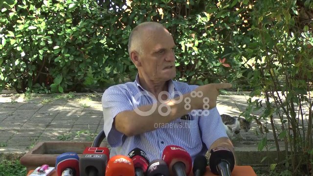 Ora News - Vrasja e Ferracakut, merret në pyetje djali i këshilltarit bashkiak Shkodër