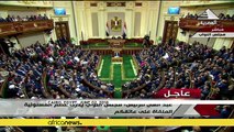 Egypt adopts law to monitor social media