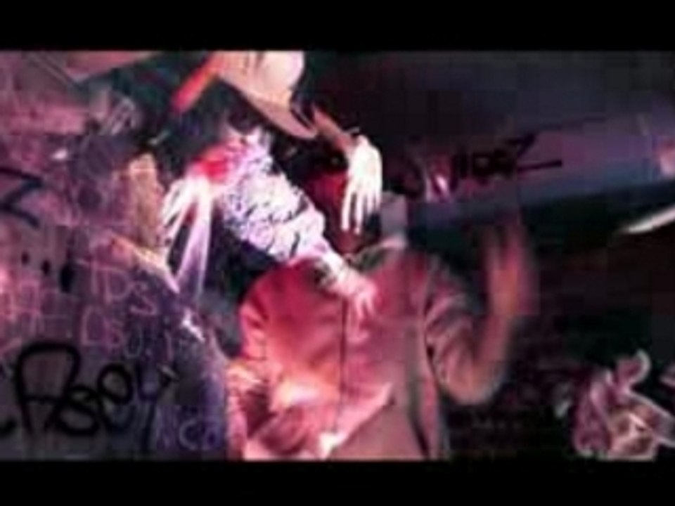 Shaolin Feat Casey 97