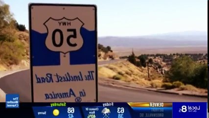 Loaded S01 - Ep05 Turkey Truckin' HD Watch