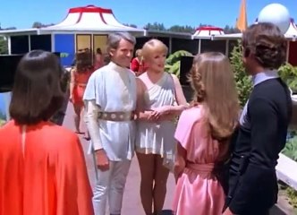 Logan's Run S01 - Ep02 The Collectors HD Watch