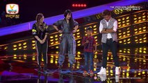 The Voice Kids Cambodia Season 2 | ធា ម៉េងហុង Roar | Blind Audition Week 3