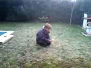 Les feux...d'artifices!!