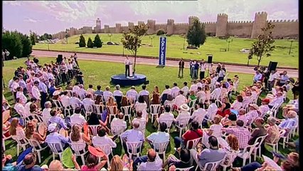 Casado anuncia Fundación Concordia y Libertad, que presidirá Suárez Illana