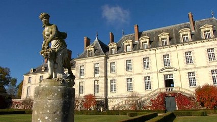 Il faut sauver le patrimoine français !