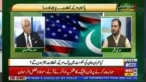Tareekh-e-Pakistan Ahmed Raza Kasuri Ke Sath – 2nd September 2018