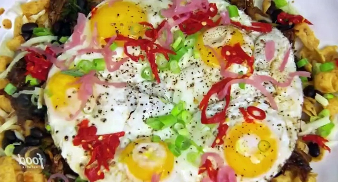 Brunch At Bobbys S07 - Ep02 Barbecue in the Big Apple HD Watch