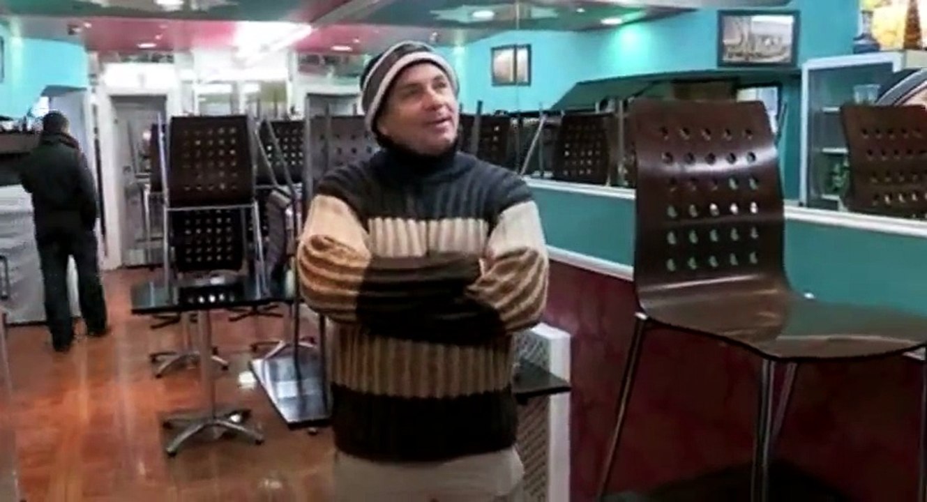 The Food Inspectors S01 - Ep04 Infestation HD Watch