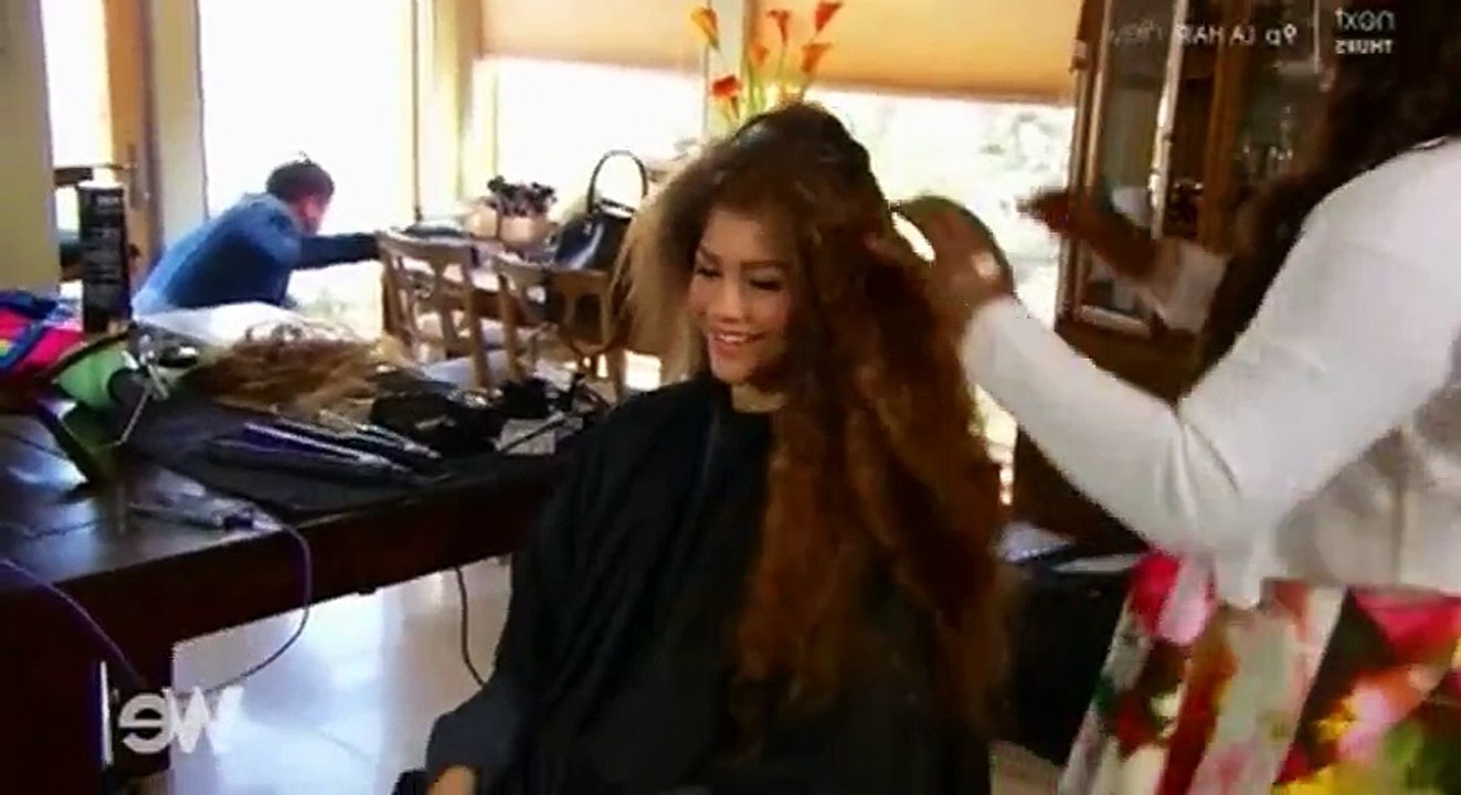 L.A. Hair S03 - Ep08 Ready, Set, Blow! HD Watch