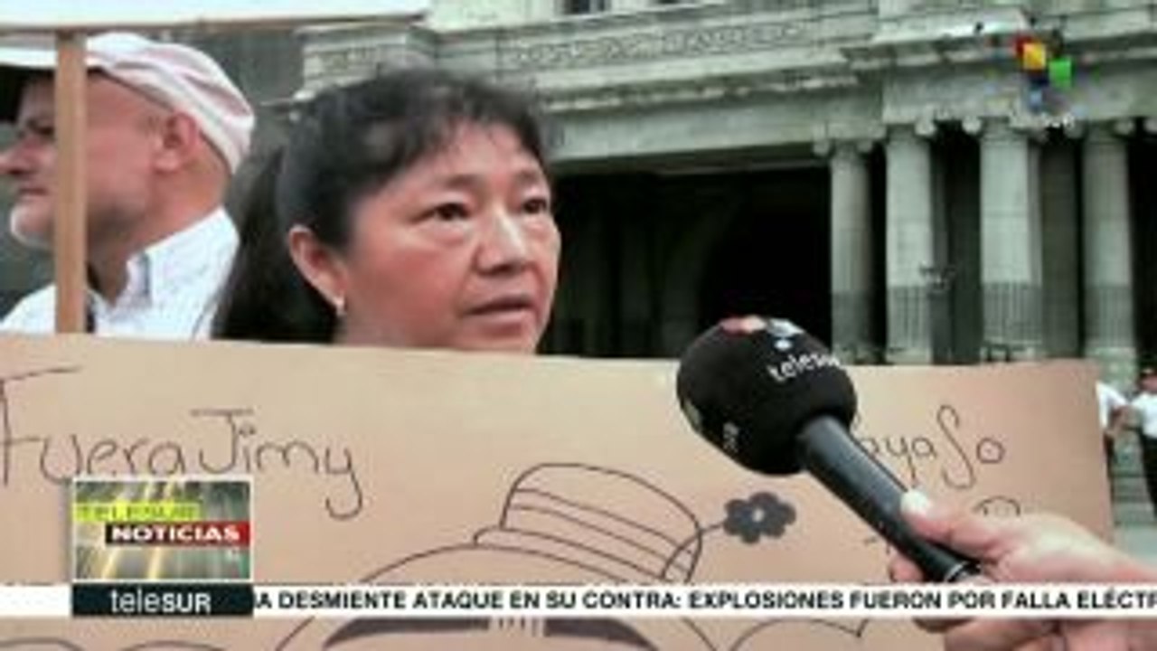 teleSUR Noticias: Incautan 7,5 toneladas de coca en Holanda