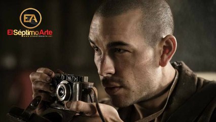 El fotógrafo de Mauthausen - Tráiler (HD)
