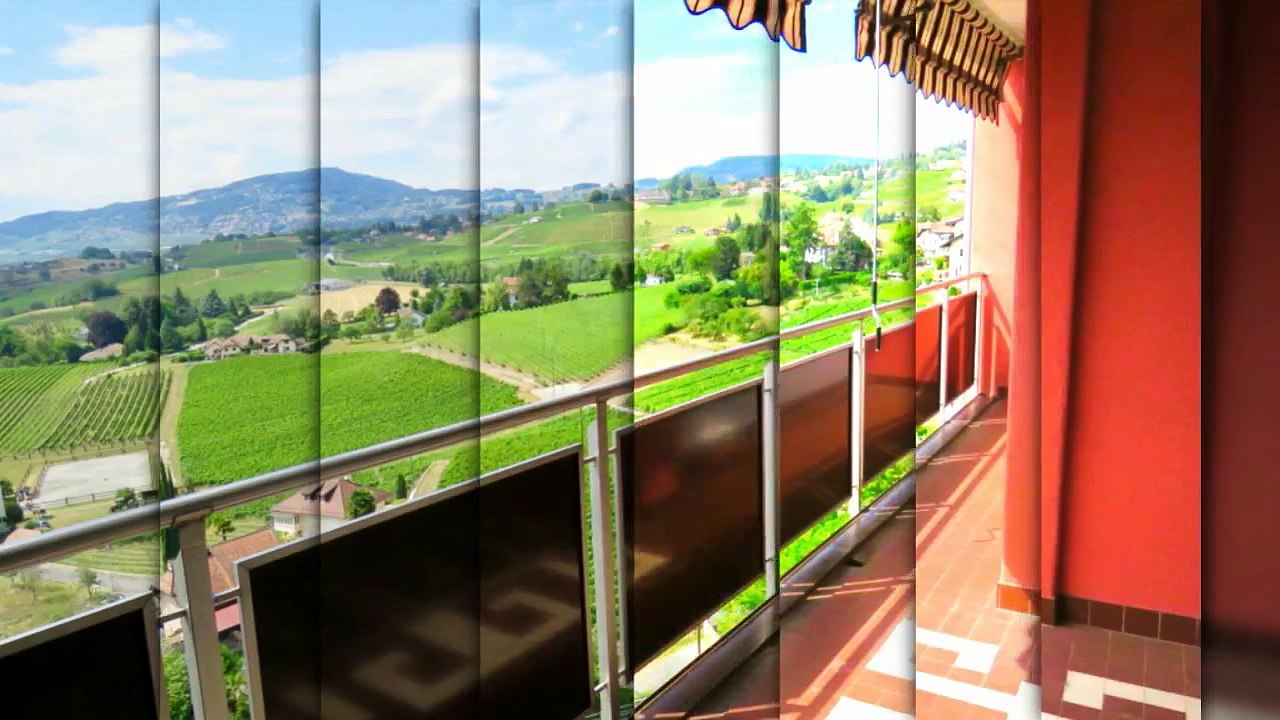 A vendre - Appartement - Chailly-Montreux (1816) - 3.5 pièces