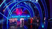 America's Got Talent S08 - Ep17 Live from Radio City, Week 4 Results HD Watch