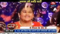 Yeh rishta kya kehlata hai Party me dhamaal 29th August 2016 News Kartik ka khayaali pulaav