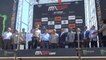 Dünya Motokros Şampiyonası'nın 18. Ayağı, Afyonkarahisar'da Tamamlandı