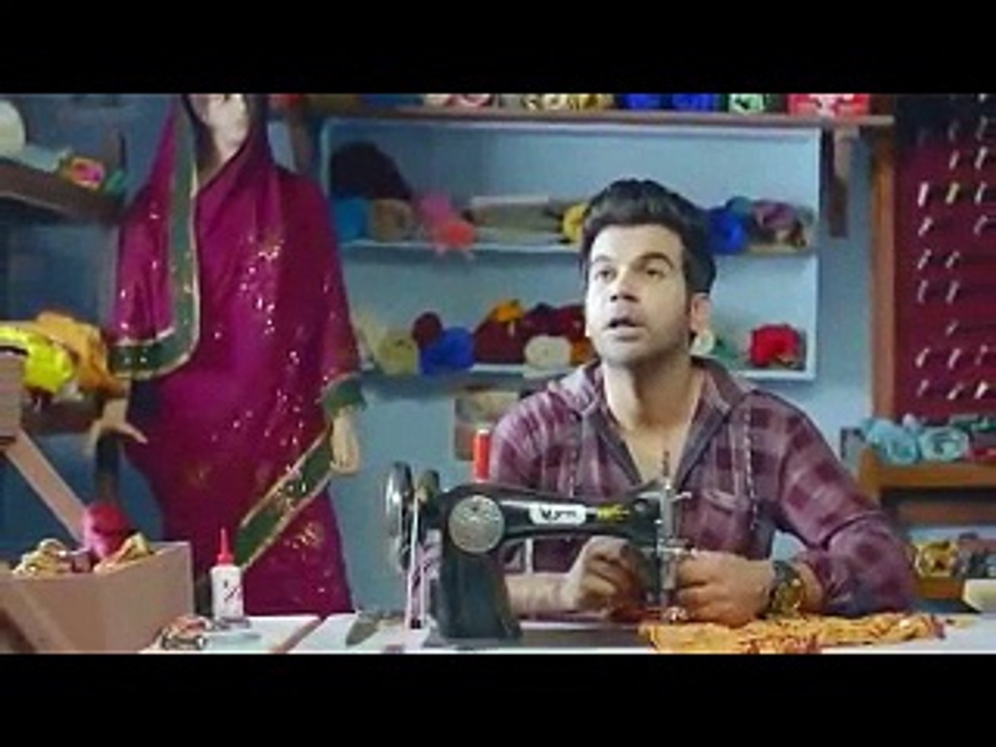 Watch stree movie online hotsell dailymotion