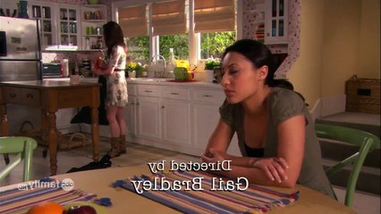 The Secret Life of the American Teenager  3x02  Accentuate the Positive