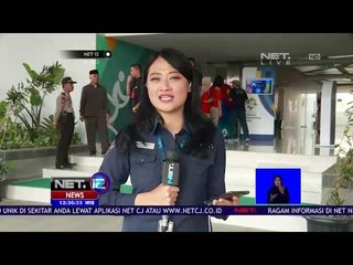 Live Report: Babak Kualifikasi Cabang Olahraga Berkuda - NET 12