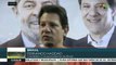 Brasil: PT competirá en elecciones a pesar de veto a Lula