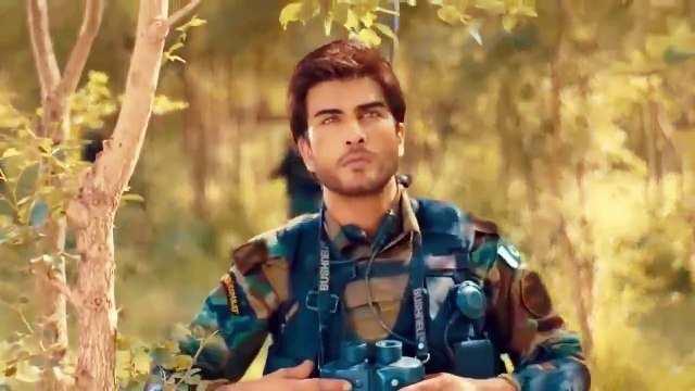 Atif Aslam New Video Song 2018 Imran Abbas Pakistan Army ISPR YouTube
