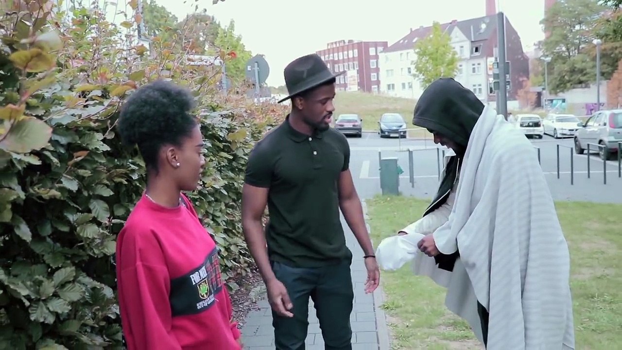 GENTLEMEN IN 2018 (TEIL2) | Ah Nice