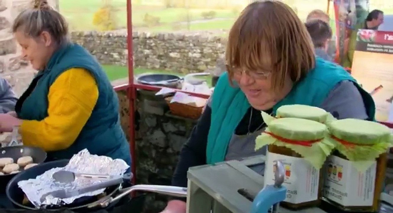 Top of the Shop with Tom Kerridge S01  E08 Final   Part 02
