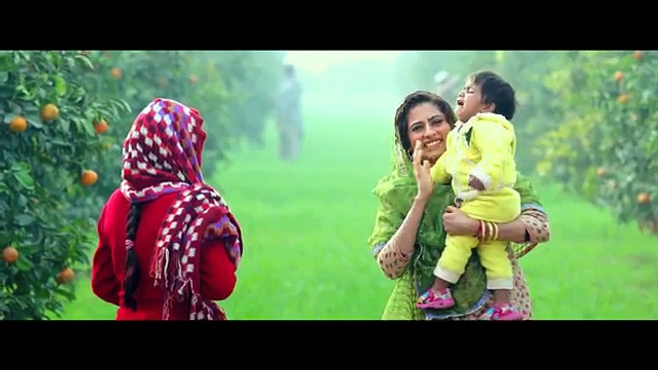 Janjhan_ft._Gurpreet_Maan__28Full_Video_29__7C_Lahoriye__7C_Amrinder_Gill__7C_Running_In_C