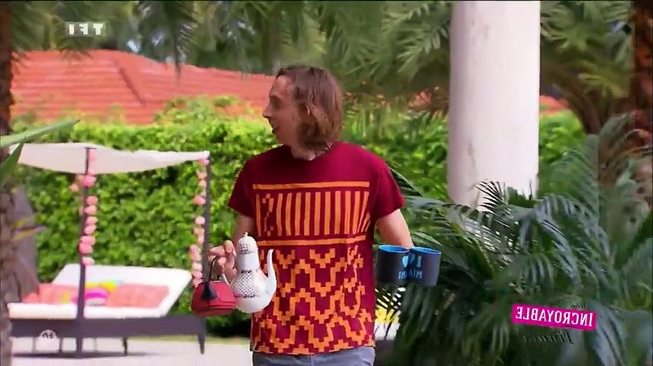 Mon incroyable fiance S3E11 FRENCH