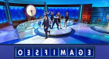 8 Out Of 10 Cats Does Countdown S13  E01 Joe Lycett, Michelle Wolf, Adam Riches   Part 02