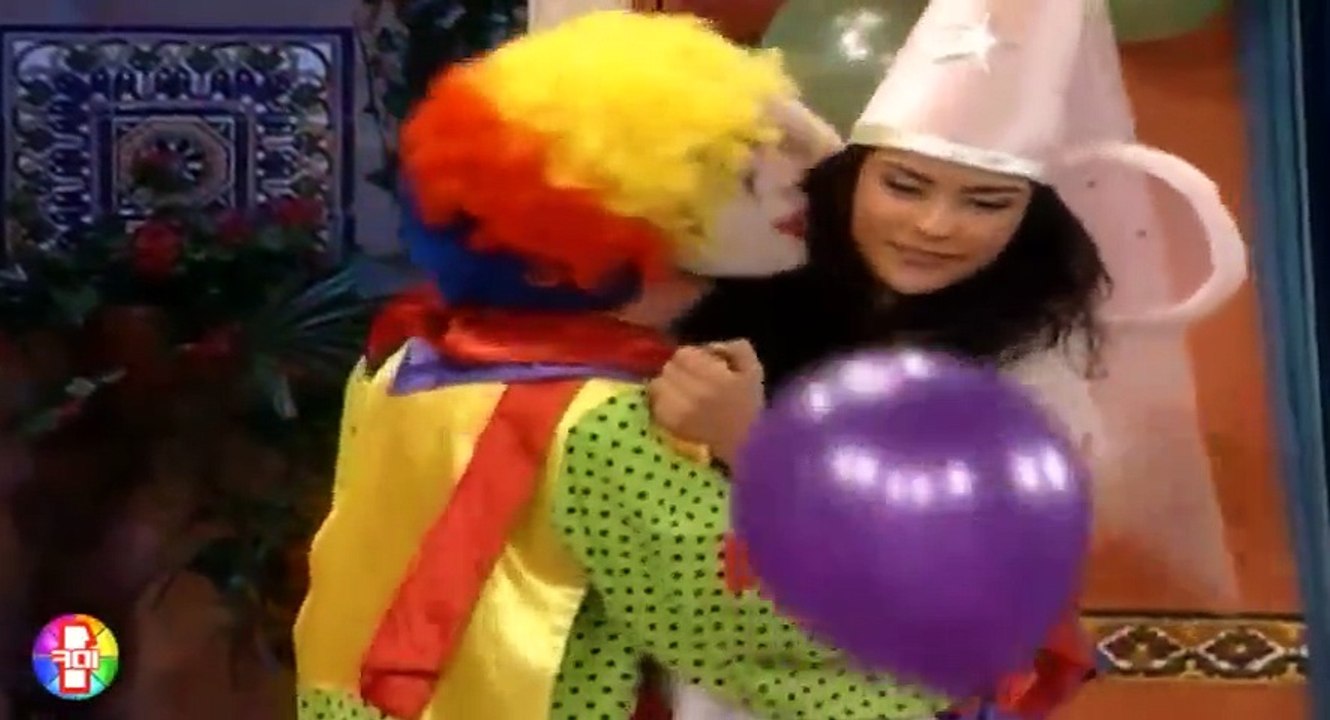 Frijolito S01E86 FRENCH   Part 01