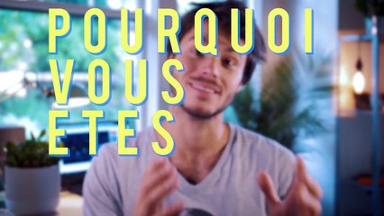 Les Youtubeurs et leurs problèmes psychologiques - DBY #47