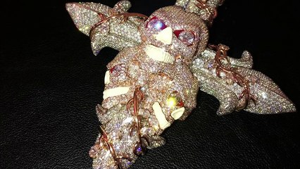 Lil Uzi Vert et l'enfer ! 666 ou pas ?