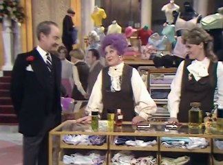 Are You Being Served S05xxE06 Goodbye Mr  Grainger