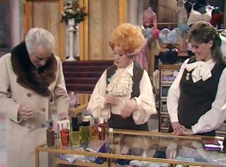 Are You Being Served S05xxE07 It Pays to Advertise