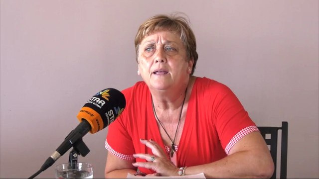 Ταινία με Λογοτεχνικά διηγήματα γυρίστηκε στον Άγιο Κωνσταντίνο