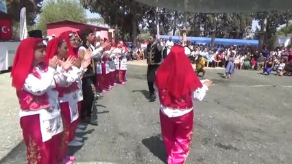 3. Giritliler Güz Festivali"