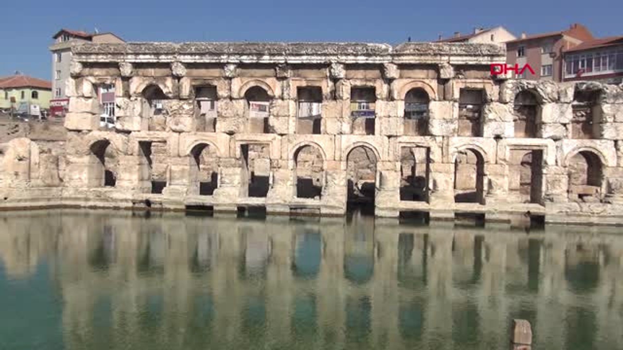 Yozgat Sinema ve Tiyatro Oyuncuları Yozgat'ın Tanıtımı İçin Yarıştı